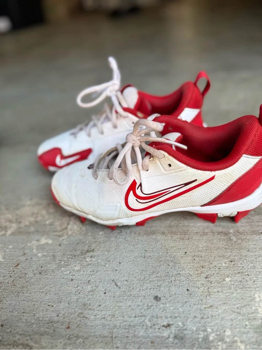 Nike comfortable kids